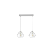 Luster na sajli CEED 2xE27/60W/230V