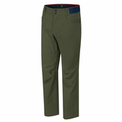 Mens Trousers Hannah NIGUEL olivine