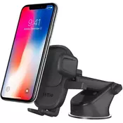 iOttie Easy One Touch 5 Dash Windshield Mount (HLCRIO171AM)