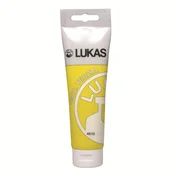 Akrilna barva LUKAS Terzia | basic yellow