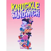Knuckle Sandwich Steam Key (PC) GLOBAL