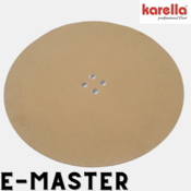 Zaščitna podloga iz gume za pikado avtomate KARELLA/E-Master