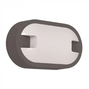 Vito LED stenska svetilka 15W 4000k 1260lm IP65 120° ORI-B8