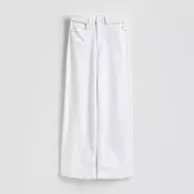 Reserved - Wide leg farmerke