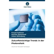 Zukunftsträchtige Trends in der Photovoltaik