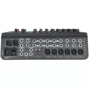 Studiomaster C6-12 mikser