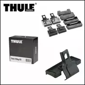 Thule - KIT Rapid 1419 - set za montažu krovnog nosaca