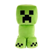 Velik pliš Mattel Minecraft Creeper - 40,6 cm (HWD75)
