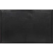 Luance otirac pin Eden 45x70 cm guma crni