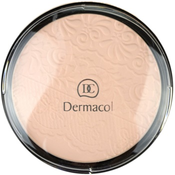 Dermacol Compact kompaktni puder nijansa 02 (Compact Powder) 8 g