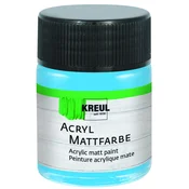Kreul 75550 Akrilna barva Sky Blue 50 ml 1 kos