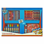 Paw Patrol Super Art Set 100pcs