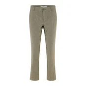 GUESS Chino hlače Myron Dressy zelena