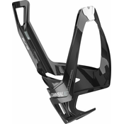 Elite Cycling Cannibal XC Bio Based Bottle Cage Black/White Kolesarsko držalo za flaše
