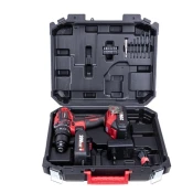 WORCRAFT AKU-BUSILICA CHD-S20LiBAC