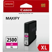 CANON PGI-2500XL MAGENTA (19,3 ML) ORIGINALNI PATRON ZA TINTU (9266B001)