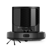 NEDIS robotski sesalnik 3V1 WIFIVCL002CBK WIFI