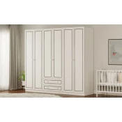 HANAH HOME Ormar Rb 094 01
