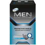 TENA MEN ULOŠCI ZA INKONTINENCIJU ZA MUŠKARCE LEVEL 0 A14