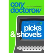 Picks and Shovels
