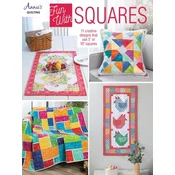 Fun with Squares