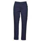 Levis  Hlače Chino / Carrot ESSENTIAL CHINO  pisana