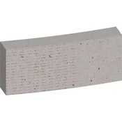 BOSCH Vrtací korunka PRO Core Cutter wet pro vrtání za mokrat, 300 mm, UNC 11” 2608601807