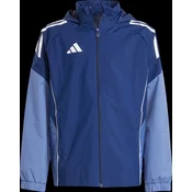Jakna s kapuco adidas TIRO25C AW JKTY