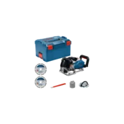 BOSCH Professional GNF 18V-40 Solo akumulatorski rezkalnik zidnih utorov (06016C5000)