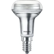 LED KLASIČNA ŽARNICA PHILIPS 60W R50 E14 WW 36D D RF 1PF/10 8718699774219