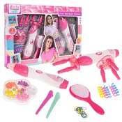 Mega set za pletenice