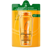 Loreal Paris Elseve Extraordinary Oil Nourishing Shampoo 250 ml šampon suhi lasje polnilo za ženske