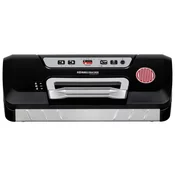 Rommelsbacher Rommelsbacher Secuumer OneHand Vac 285, (20721538)