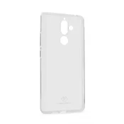 Maska Teracell Skin za Nokia 8.1/X7 transparent