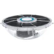 UNBRANDED FloatBright solarna LED fontana za bazen