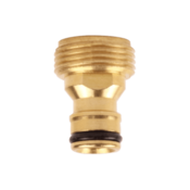 Adapter z zunanjim navojem 3/4 iz medenine, ENPRO