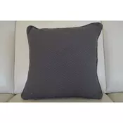 Jastuk Diamond dark gray 40x40