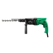 HIKOKI Vrtalno in dleto kladivo 730W DH24PMHWSZ