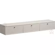 Stenska TV komoda Lorini 2SZ1K - 200 cm