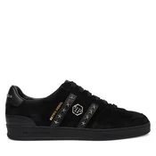 Superge PHILIPP PLEIN SAFS USC0911 PLE009N Črna