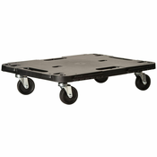 ARTPLAST Transportna platforma L4829N/ 480 x 290 x 125 mm/ do 300 kg nosivosti