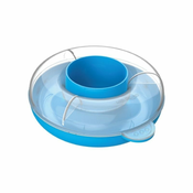shumee ND17_SZ-90363 Skodelica za vodo s poslikavo KEYRO
