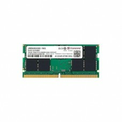 Memorija 32GB DDR5-5600 SODIMM Transcend JetRAM JM5600ASE-32G