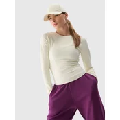 Womens T-shirt 4F