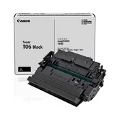 toner Canon T06 Black/Original