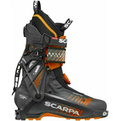 Scarpa F1 LT Carbon/Orange 270