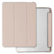 Mercury ZADNJI OVITEK MERCURY CLEAR ZA IPAD PRO 11 (2024) ROZA, (21981251)