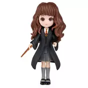 SPIN MASTER HARRY POTTER MAGICAL MINIS HERMIONE GRANGER WIZARDING WORLD