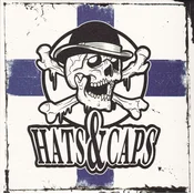 Hats & Caps - Hats & Caps (Limited Edition) (EP)