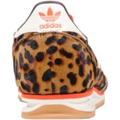 ADIDAS ORIGINALS Nizke superge SL 72  rjava / karamel / črna / bela